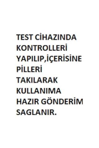 Kawai Kw-6250T Mini Scart Uydu Kumanda