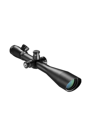 Barska Sniper GX2 10-40x50 IR Mildot Dürbün Çok Renkli
