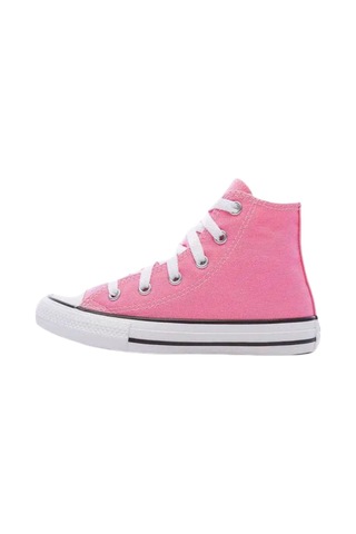 Converse Converse Chuck Taylor All Star Kiz Çocuk Pembe Günlük Ayakkabı 14696 Pembe
