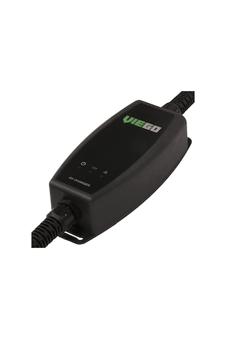 Viego 3.7 KW Taşınabilir Elektrikli Araç Şarj İstasyonu