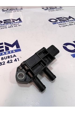 04L906051F VOLKSWAGEN BASINÇ SENSÖRÜ ARTEON/POLO/TRANSPORTER