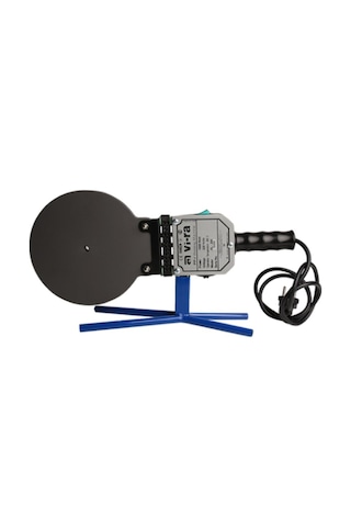 Vi-ra FL-200 1600 W PPRC Boru Kaynak Makinesi Seti