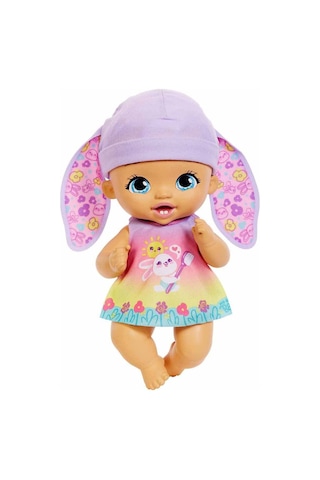 My Garden Baby Tavşan Bebeğimin Bakım Zamanı  Hgc12