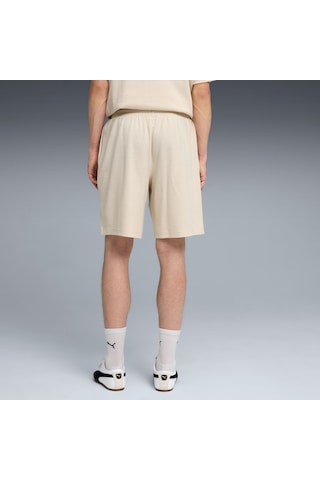 Puma Essentials Elevated Erkek Krem Şort 692021-87