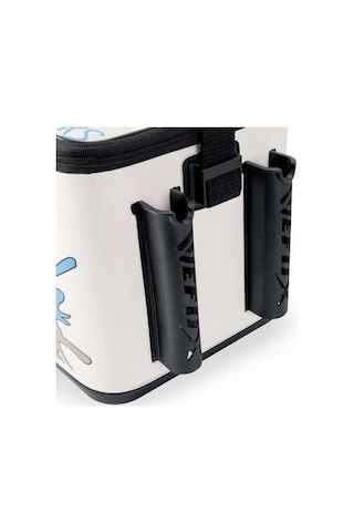 Nomura Nm80000210 Trout Bag 40lt Kamış Aparatlı Pvc Malzeme Çantası 40x26x26cm Standart