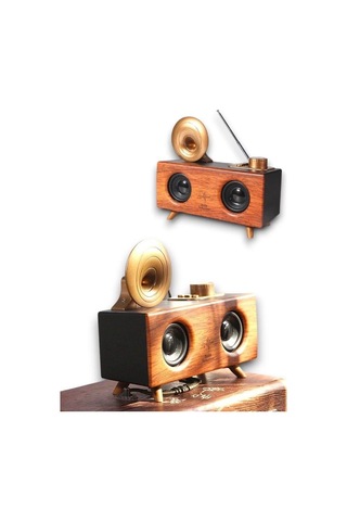Mey İthalat B6 Speaker Hoparlör