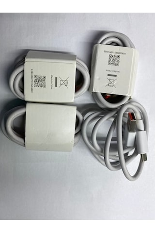 Xiaomi Uyumlu Kutu Çıkması 6A Ultra Turbo Şarj Usb Kablo