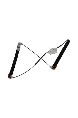 8e0837462c Cam Açma Mekanizması Ön Sağ Motorsuz - Audi A4 2001-2008 Oem