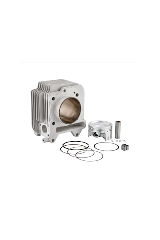 Polini Silindir Seti 63mm 182cc Hava Soğutmalı Piaggio Vespa 125/150 4t 3v 140.0235