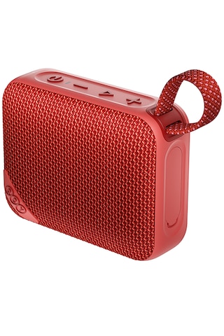 Sp2 Rgb Bluetooth Hoparlör Punch Bass -17 Saat Dinleme