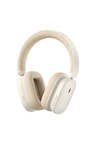 Baseus Bowie H1 Bluetooth 5.2 Kulak Üstü Kulaklık