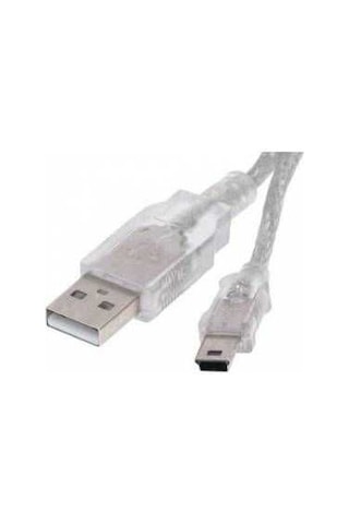 S-Link Mini Usb Kablosu 30 Cm Sl-Uk23
