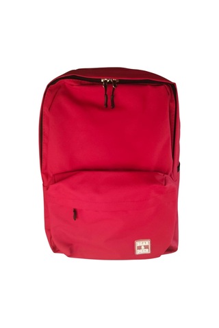 Bear & Deer Carisma Sırt Çantası Kırmızı Bd-cn0279 Desenli