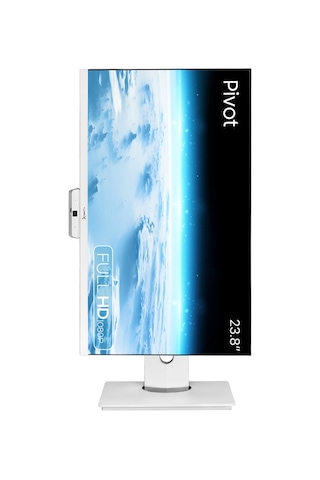Turbox TAX1625 i7-13700 16 GB 512 GB NVMe SSD 23.8" Free Dos AIO Masaüstü Bilgisayar