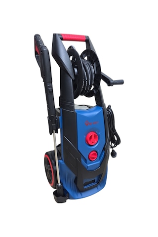 Fixonic Be-Welt BHD00844 205 Bar 2500W Yüksek Basınçlı Yıkama Makinesi