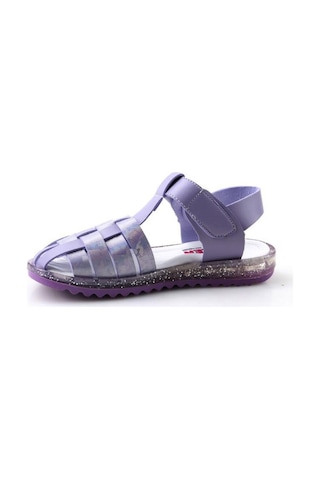 Papuçcity Arzen 02413 Orto Pedik Kız Çocuk Sandalet Ayakkabı 001