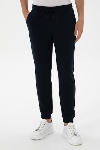 U.s. Polo Assn. Erkek Lacivert Eşofman Altı 50313759-vr033 Lacivert
