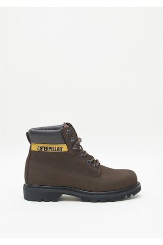 Caterpillar COLORADO Erkek CHOCOLATE / NUBUK Bot
