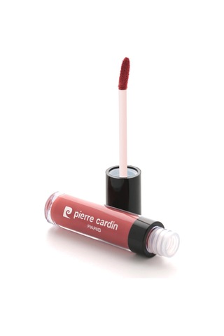 Pierre Cardin Staylong Lipcolor issproof Uzun Süre Kalıcı Lipgloss 358 Coraltan