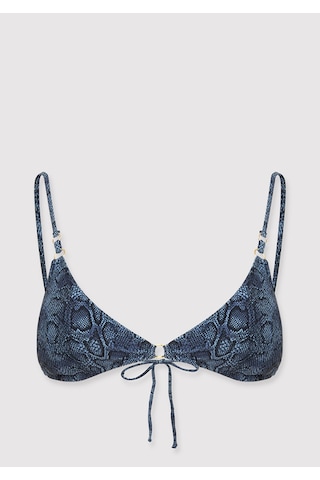 Mavi - Yeşil Bikini Üstü 1914089-71895