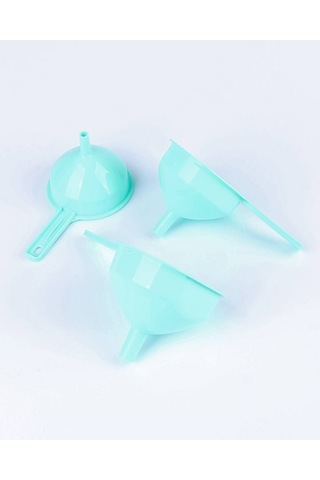 Periboia 3 Lü Huni Seti Karışık Renkli