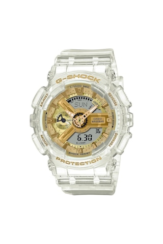 G-shock Casio Gma-s110sg-7adr Unisex Kol Saati-14595 Çok Renkli