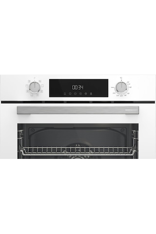 Arçelik Afc 342 B A FRY 72 L Ankastre Fırın