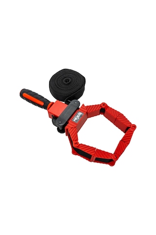 Rox Wood Bant Tipi İşkence 4 Metre