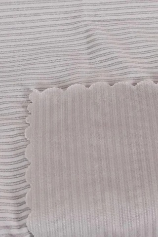 Fitilli Koltuk Örtüsü 170 X 210 Cm Gri