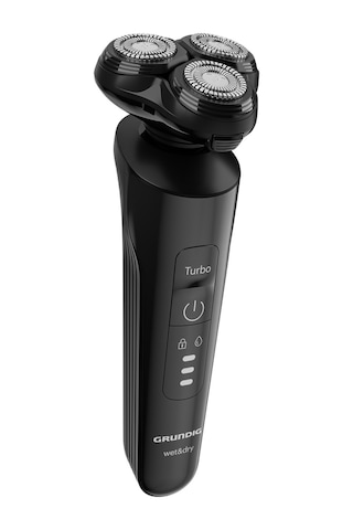 Grundig MS-7130 L Islak Kuru Tıraş Makinesi