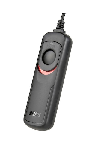 Ayex AX-10 S2 Sony için Kablolu Kumanda