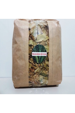 Hacıosman Çiftliği Ihlamur Çiçeği Yaprağı 200 G Hacıosman Çiftliği Ihlamur Çiçeği Yaprağı 200 G