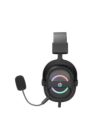 HP DHE-8006 7.1 Surround RGB Oyuncu Kulaklığı