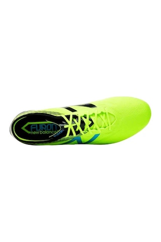 New Balance Furon 3.0 Pro SG Erkek Krampon(MSFPSHM3) Sarı