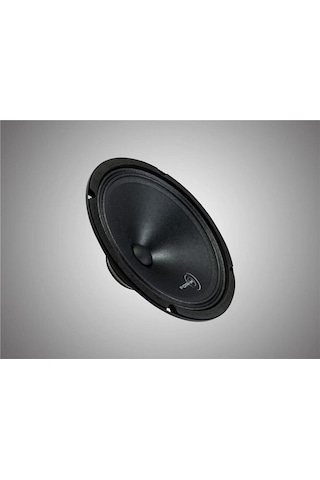 For-x Xmd-1020n 180w 80rms 20 Cm Midrange 1 Takım 2 Adet