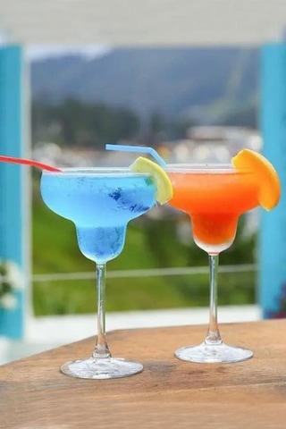 Paşabahçe Enoteca Margarita Kokteyl Meşrubat Bardağı - 6 Lı Çok Amaçlı Sunum Bardağı