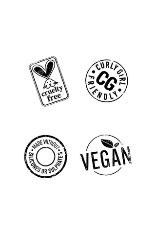 Curlsmith Hydro Style Orta Tutuş Jöle 237 ML