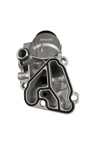 Jaroparts Accent Era - İ20 - İ30 - Cerato 2007-2012 Dizel Yağ Filtre Kütüğü 26310-2a501