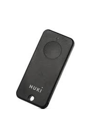 Nuki Fob Akıllı Anahtar