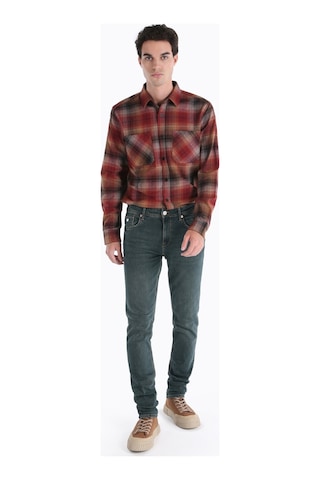 Colin's Colins Yeşil Erkek Pantolon Cl1066292 Q1.v1 Dn01623 001