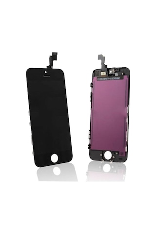 Apple Uyumlu iPhone 5S Lcd Ekran Dokunmatik (288726878)