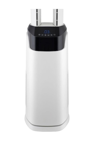 Fakir Tvl 120s Kule Tipi Vantilatör