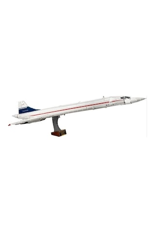 LEGO® Icons 10318 Concorde 2083 Parça