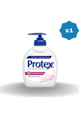 Protex Cream Sıvı Sabun 300 ML