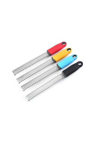 Narenciye Limon Rendesi & Peynir Rendesi-parmesan Peyniri Limon Zencefil,sarımsak,muskat,çikolata,sebzeler Meyveler Mutfak Aletleri Sarı