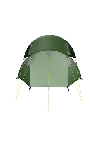 Hannah Haven 2 3 Mevsim 2 Kişilik Kamp Çadırı Yeşil