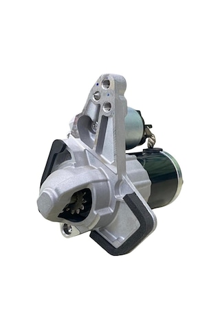Mıtsubıshı 12v Marş Motoru 13 Diş 0.9 Kw Dacıa-mercedes-nıssan-renault