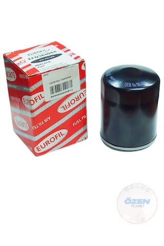 Eurofil 384044 Tofaş Yağ Filtresi Slx Tempra Tipo Uno Albea Doblo 5984044