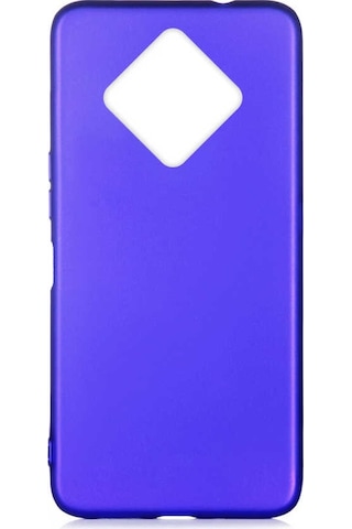 Infinix Zero 8 Kılıf Zore Premier Silikon Kılıf