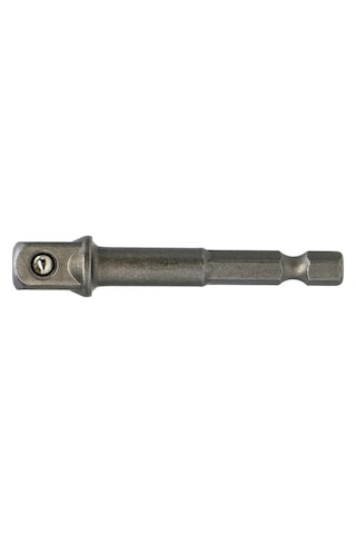Master 530946 3/8" Lokma Adaptörü Hex Bits Saplı 65 Mm